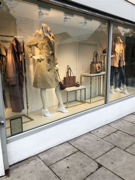 where is the burberry outlet in london|Burberry factory shop London.